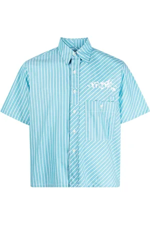 Palmers Camisa a rayas con manga corta