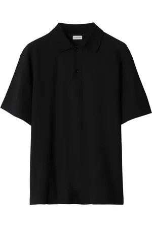 Burberry Polo de piqué