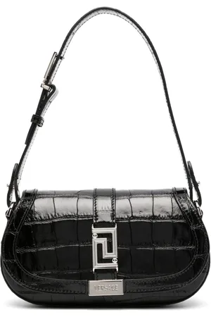 VERSACE Bolso de hombro Greca Goddess