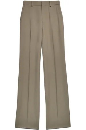Ami Pantalones anchos