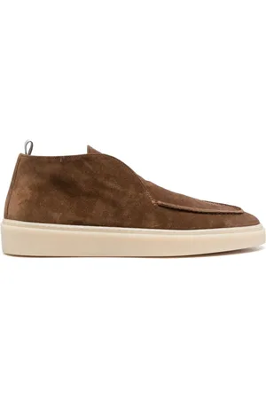 Officine creative Mocasines Muskrat