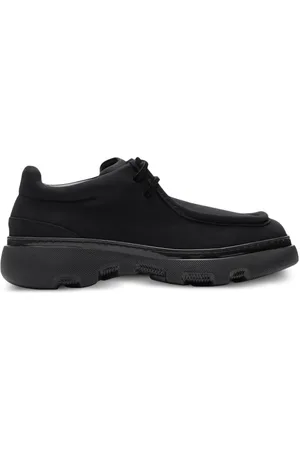 Burberry Zapatos derby con cordones