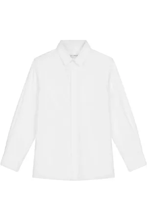 Dolce & Gabbana Camisa con cuello clásico