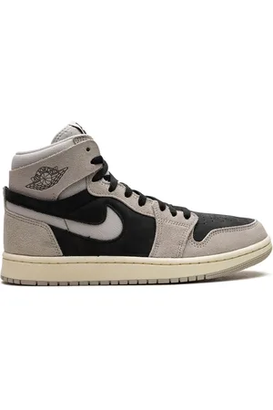 Jordan "zapatillas Air 1 High Zoom CMFT 2 ""Light Iron Ore"" "