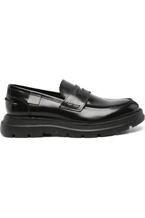 Giuliano Galiano Mocasines penny Freddie