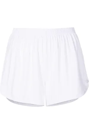 Lygia & Nanny Shorts Lee con cinturilla elástica