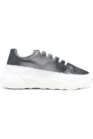 Phileo Zapatillas bajas con puntera redonda