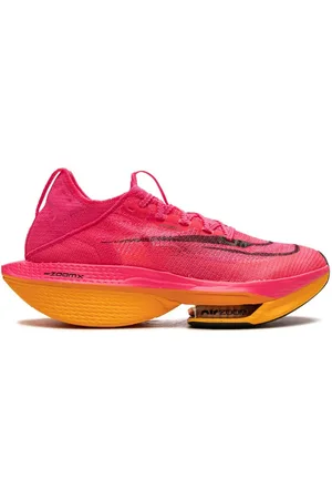 Nike "zapatillas Air Zoom Alphafly Next% ""Hyper Pink Laser Orange"""