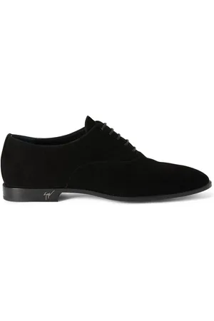 Giuseppe Zanotti Zapatos Melithon con cordones