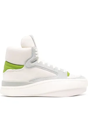 Y-3 Zapatillas altas Centennial