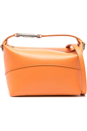 Eera Bolso shopper Moon con logo grabado