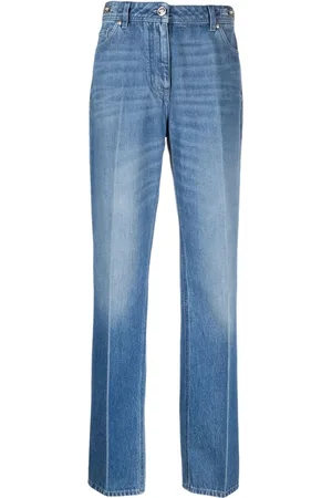 VERSACE Vaqueros Medusa 