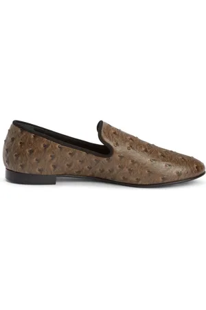 Giuseppe Zanotti Mocasines Seymour