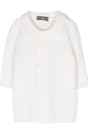 LITTLE BEAR Blusa con doble botonadura
