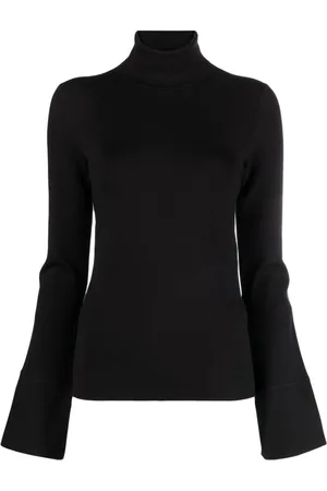 Joseph Top con cuello vuelto