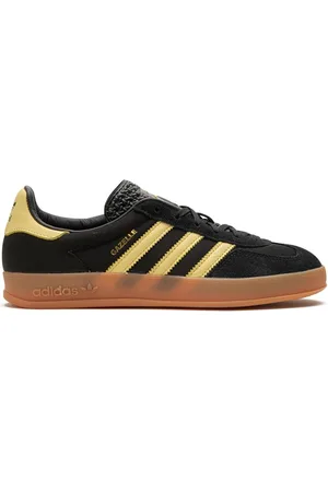 adidas "zapatillas Gazelle Indoor ""Black"""