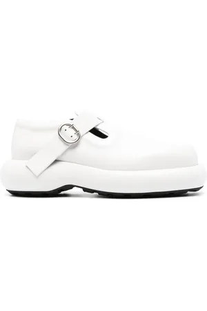 Jil Sander Mocasines Scarpe