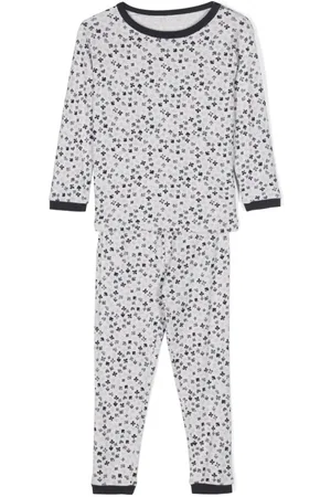 BONPOINT Pijama con estampado gráfico