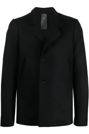 SAPIO Blazer con doble botonadura