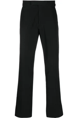 Vivienne Westwood Pantalones rectos Sang