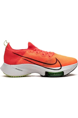 Nike "zapatillas Air Zoom Tempo Next% Flyknit ""Total Orange"""