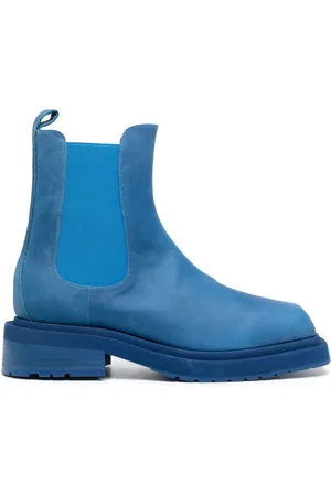 ECKHAUS LATTA Botines Mike con tacón de 50mm