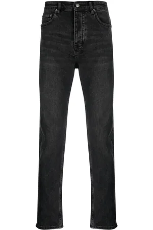 KSUBI Vaqueros Wolfgang Static bordados