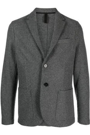 Harris Wharf London Blazer con botones