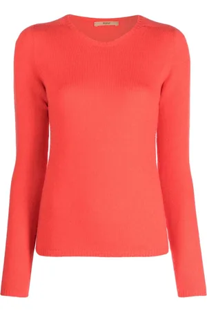 Nuur Jersey de punto fino