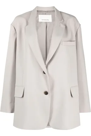 The Frankie Shop Blazer Bea oversize