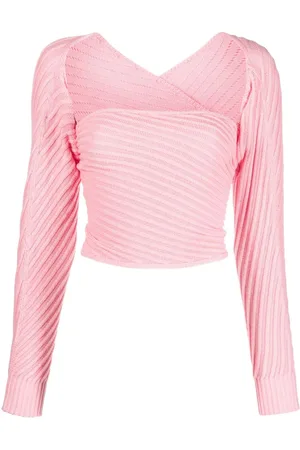 Gimaguas Jersey de canalé Marianne Mangas