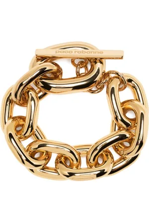 Paco rabanne Pulsera XL Link