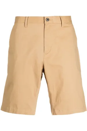 Tommy Hilfiger Bermudas chino Harlem 1985