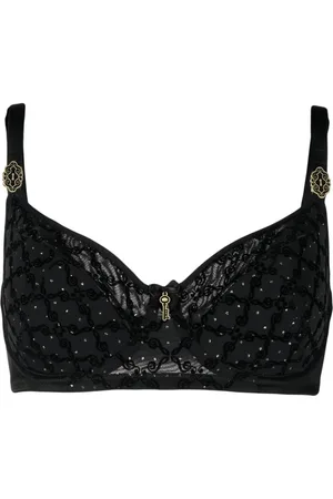 Marlies Dekkers Sujetador balconette Calliope semiacolchado