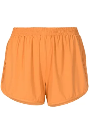 Lygia & Nanny Shorts Lee con cinturilla elástica