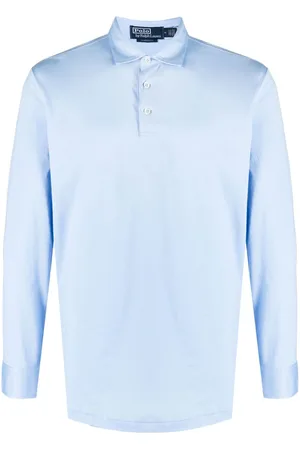 Ralph Lauren Polo de manga larga