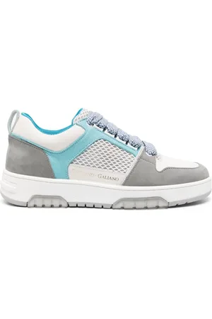 Giuliano Galiano Zapatillas Vyper con logo