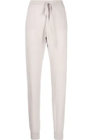 Teddy Cashmere Pantalones de chándal Milano