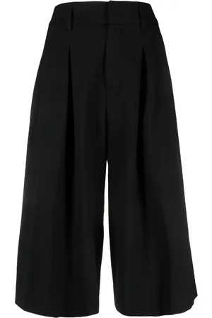 P.A.R.O.S.H. Pantalones capri Liliuxy