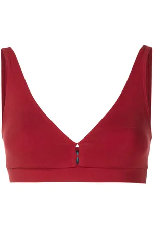 Lygia & Nanny Sujetador deportivo Life con cuello en V