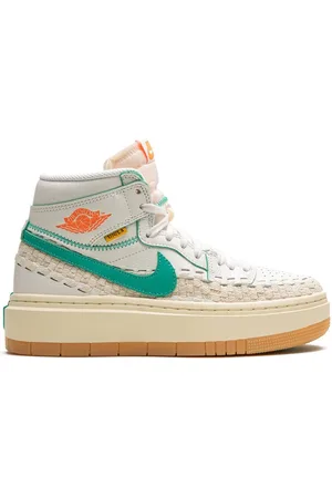 Jordan Zapatillas Air 1 High Elevate Union x Bephies Beauty Supply