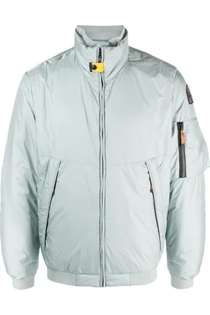 Parajumpers Chaqueta bomber Laid acolchada