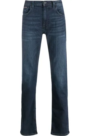 Tommy Hilfiger Vaqueros rectos Denton