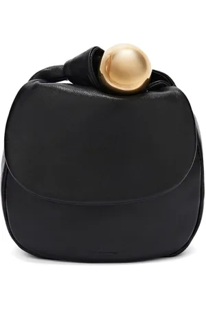 Jil Sander Bolso mini con asa