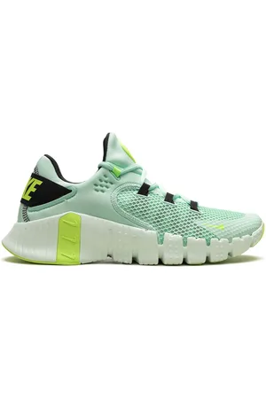Nike "zapatillas Free Metcon 4 ""Mint Foam"" "