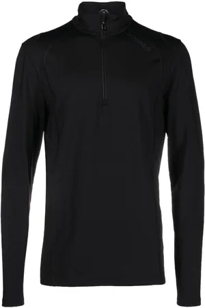 Bogner Camiseta deportiva Harry con media cremallera