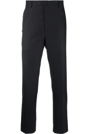 Fursac Pantalones chino rectos