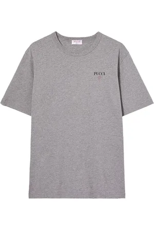 Puccini Camiseta con logo