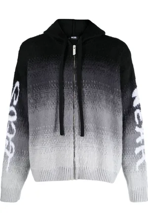 GCDS Chaqueta con capucha