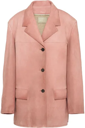 Prada Blazer con botones